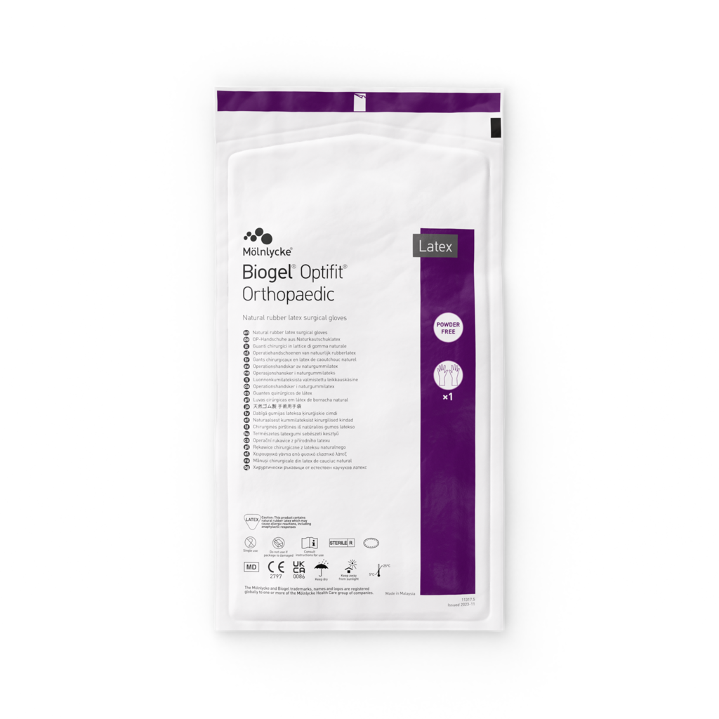 Biogel® Optifit® Orthopedic